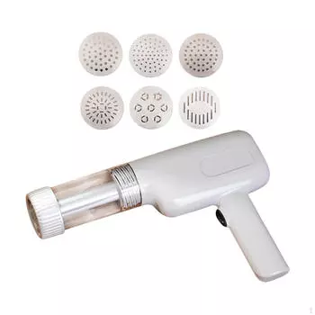 Автоматическая машина для изготовления макаронных изделий, ручная машина, фитинги, инструмент для изготовления, машина для белый