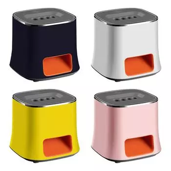 Автоматическая машина для очистки семян дыни Машина для очистки семян дыни Кухонные аксессуары -G