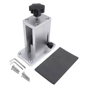 Автоматическая машина для зачистки медных проводов с приводом от дрели для проводов 18AWG до 250MCM