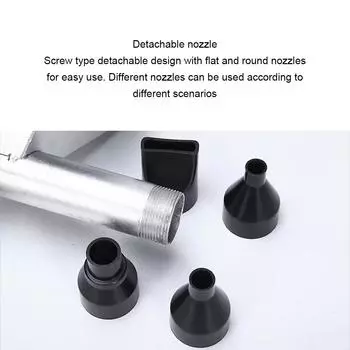 Автоматическая машина для затирки швов в стенах и кирпичных зазорах, быстрое заполнение и стабильная плоская гуманизированная ручка