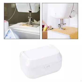 Автоматическая намотка шпульки Машина Вязальные принадлежности Многофункциональная Простая Установка Универсальная