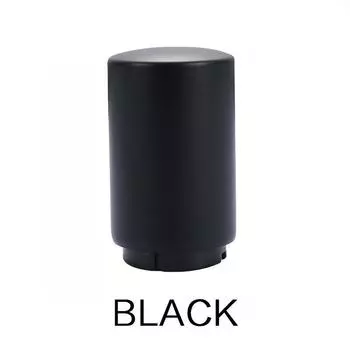 Автоматическая открывалка для пивных бутылок, магнитная открывалка для пива, открывалка для пива из нержавеющей стали, открывалка для вина, пива, газировки, кухонные аксессуары XYZ красный