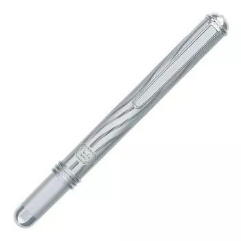 Автоматическая перьевая ручка Posh Zebra FF-15P-Z