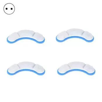 Автоматическая поилка для кошек с фильтром 1,8 л, питьевой фонтанчик для домашних животных с тихим насосом, миска для воды для собак для домашних кошек, котенка EU C