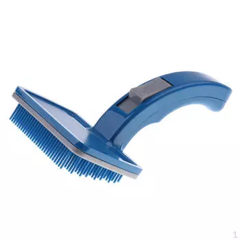 Автоматическая расческа для удаления волос, уход за щенками домашних собак