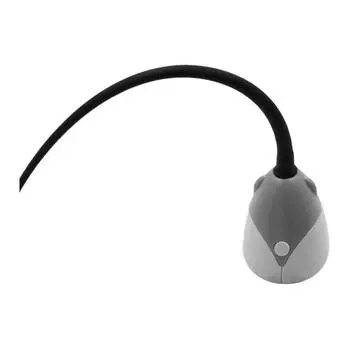 Автоматическая силиконовая игрушка-дразнилка для хвоста, электронная интерактивная игрушка-палочка для кошек, перезаряжаемая игрушка для упражнений для котят для домашних кошек