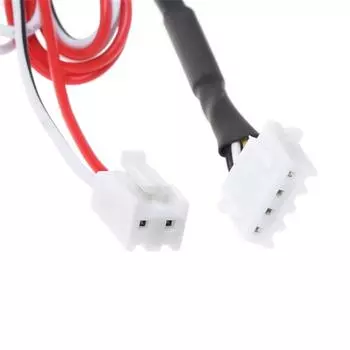 Автоматическая система датчика фар Комплект управления умными фарами Вкл/Выкл 12 В Автомобильный универсальный