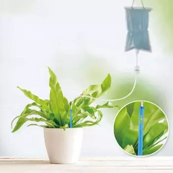 Автоматическая система полива домашних растений капельного орошения Sagit S