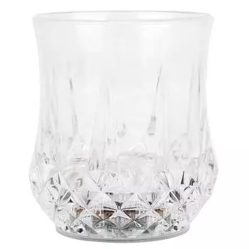 Автоматическая смена цвета света светодиодная мигающая чашка датчик воды кружка для бара вечеринки подарочные принадлежности