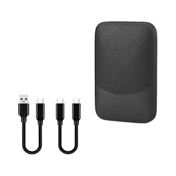 Автоматическая соединительная коробка 2-в-1 для бесшовной совместимости устройств и автомобильного проектора