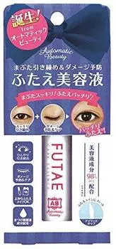 Автоматическая сыворотка Beauty Futae