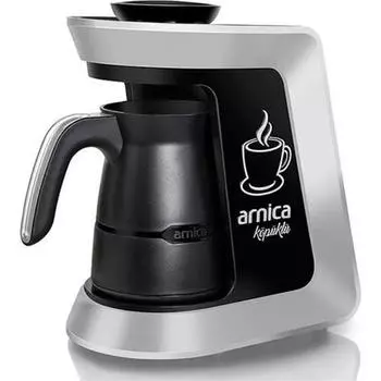 Автоматическая турецкая кофемашина ARNICA Frothy