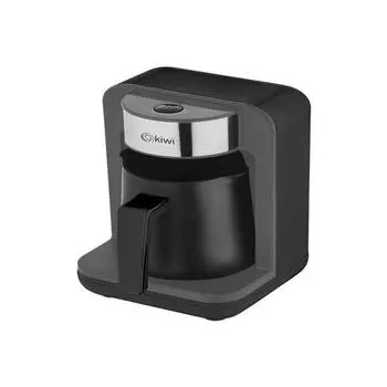Автоматическая турецкая кофемашина Kwi KCM-7570