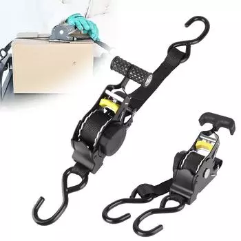 Автоматическая усадка для багажного ремня с храповым механизмом, натяжной ремень для автомобиля, втягивающиеся ремни, автомобильные ремни для грузовой ленты для мотоциклов, ремень с храповым механизмом Type B