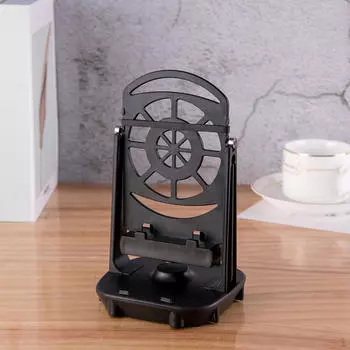 Автоматическая установка шага, заработка, движения держателя телефона, пассометра устройства качания, легкая чёрный