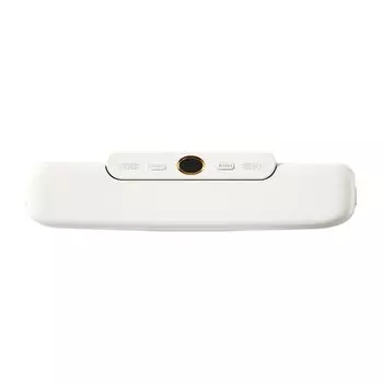 Автоматическая вакуумная упаковочная машина Домашняя кухонная упаковочная машина для консервирования продуктов Трансграничная вакуумная мини-упаковочная машина US&220V белый