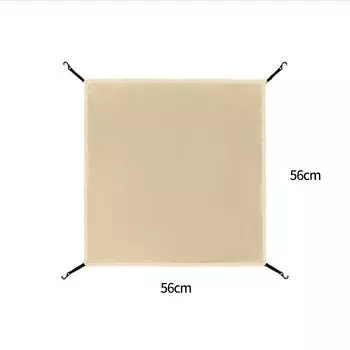 Автоматическая верхняя крышка палатки: Защита от дождя и солнца для 3-4 человек на открытом воздухе Thickened