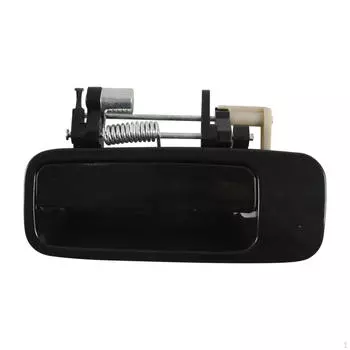 Автоматическая внешняя ручка для двери 69240-Aa010, сменная высокая производительность