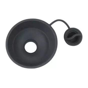 Автоматическая воронка для жидкостей, автомобильная воронка для замены жидкости, заправка для модели 3 Y, устойчивая воронка для жидкости