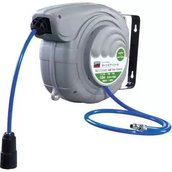 Автоматическая воздушная катушка TRUSCO??6.5X10мм 12м TAR-120-6.5