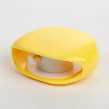 Автоматическая втягивающаяся катушка используется для зарядных устройств, кабелей для передачи данных и проводных наушников. One Size