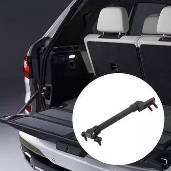 Автоматическая задняя дверь, упор для задней двери в сборе 90461-JY00A, стойки багажника, левая/правая задняя дверь, тяги, опора для Renault Koleos 2008-2016