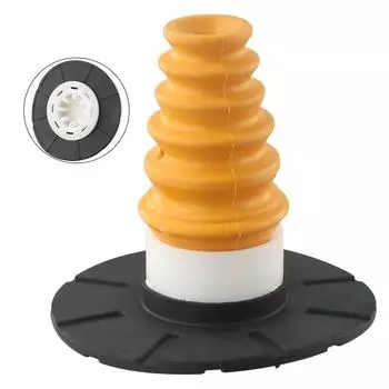 Автоматическая задняя ось Вспомогательная пружинная подвеска - 4473240100# Для MERCEDES - Для VITO - W447 Антишоковая буферная подвеска- CHINA