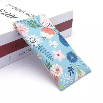 Автоматически закрывающийся чехол для солнцезащитных очков из ПУ кожи, коробка для очков, модный защитный чехол для солнцезащитных очков 2