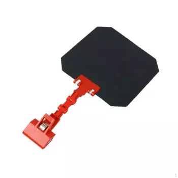 Автоматически затемняющийся сварочный фильтр с вращающимся зажимом для аксессуаров Argon ARC