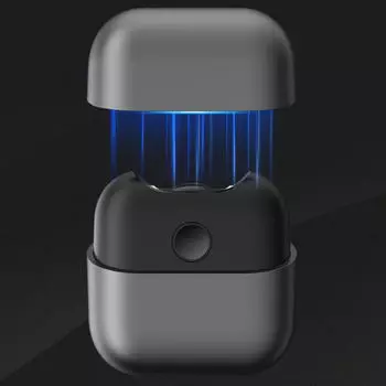 Автоматические электрические кусачки для ногтей, кусачки для ногтей, простые в использовании многофункциональные ножницы