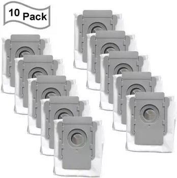 Автоматические мешки для удаления грязи Clean Base Robot для iRobotRoomba S9