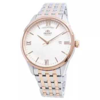 Автоматические мужские часы Orient RA-AX0001S0HC