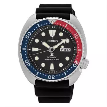 Автоматические мужские наручные часы Seiko Prospex SRPE95K