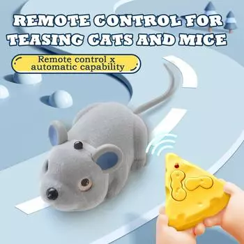 Автоматические подъемные игрушки-мячи для кошек без собственной батареи Игрушки-мячи для автоматических кошек-компаньонов One Size чёрный