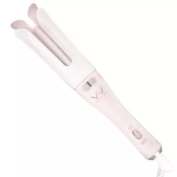 Автоматические щипцы для завивки VAV, керамические щипцы для автоматической завивки, утюг 32 мм, простая и удобная палочка для завивки волос для начинающих