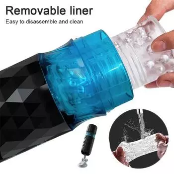 Автоматические телескопические массажеры для мужчин, вставка для мужчин, вибрирующие влагалища, киски, мужской секс, минет, дилдо, массаж, женский вибратор