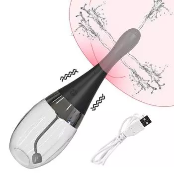 Автоматический анальный очиститель для душа влагалища