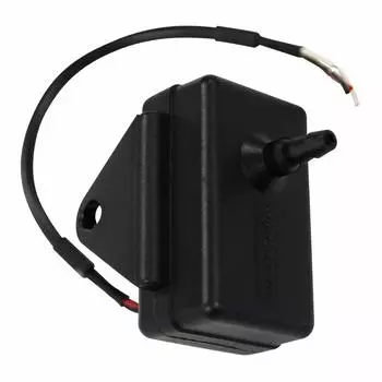 Автоматический датчик наддува вакуумметра датчик замены