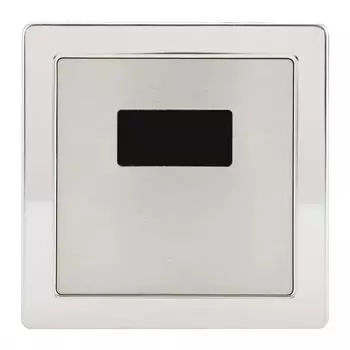 Автоматический датчик писсуара смыв клапаны писсуара индуктивный смыв туалета для ванной комнаты CHINA