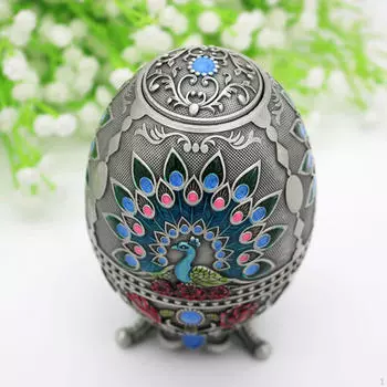 Автоматический держатель для зубочисток с открывалкой для бутылок, европейское тиснение и украшение в виде цветов color 2