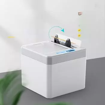 Автоматический держатель для зубочисток Smart Induction для дома и ресторана battery version, Second generation