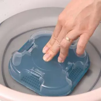 Автоматический для ванной комнаты, кухни, ловушка для тараканов, ловушка для насекомых, ловушка для тараканов single layer