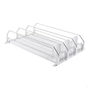 Автоматический дозатор напитков для холодильника и кладовой 3 Slots