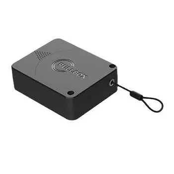 Автоматический дверной доводчик, демпферный буфер Автоматический дверной доводчик, дверной доводчик без удара с шнурком(800г) чёрный