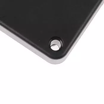 Автоматический индукционный дверной доводчик 40X40X15 мм, квадратная противоугонная кабельная коробка