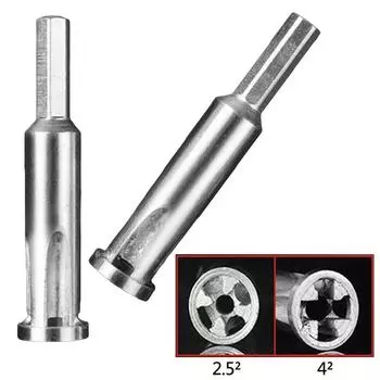 Автоматический инструмент для зачистки проводов, инструмент для витой проволоки, пилинг кабеля, скручивающий разъем, электрик, зачистка артефакта, разъем, ручные инструменты 2.5 square (5 lines)