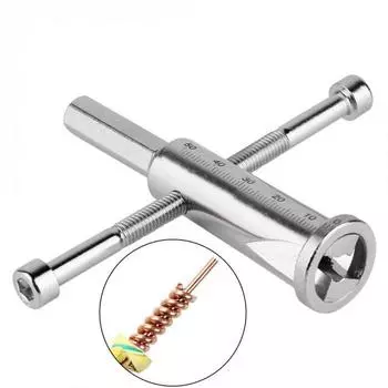 Автоматический инструмент для зачистки проводов, плоскогубцы для скручивания проводов, линия, пилинг кабеля, скручивающий соединитель, сверло для электрика, электрический инструмент серебряный