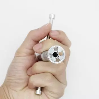 Автоматический инструмент для зачистки витых проводов, быстрый инструмент для зачистки кабеля, разъем AU