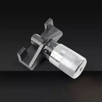 Автоматический измеритель натяжения ремня ГРМ, измерительный инструмент, аксессуары, высокая производительность, регулируемый двойной