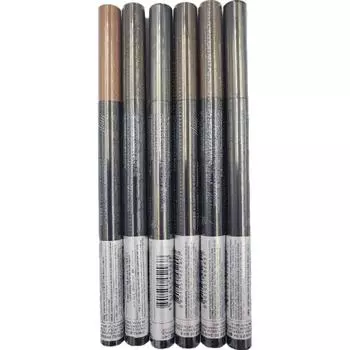 Автоматический карандаш для бровей The Face Shop Designing Eyebrow 0,3 г, 03 Коричневый, 1 шт.